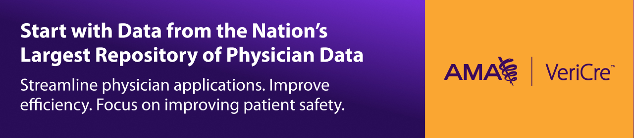 AMA VeriCre