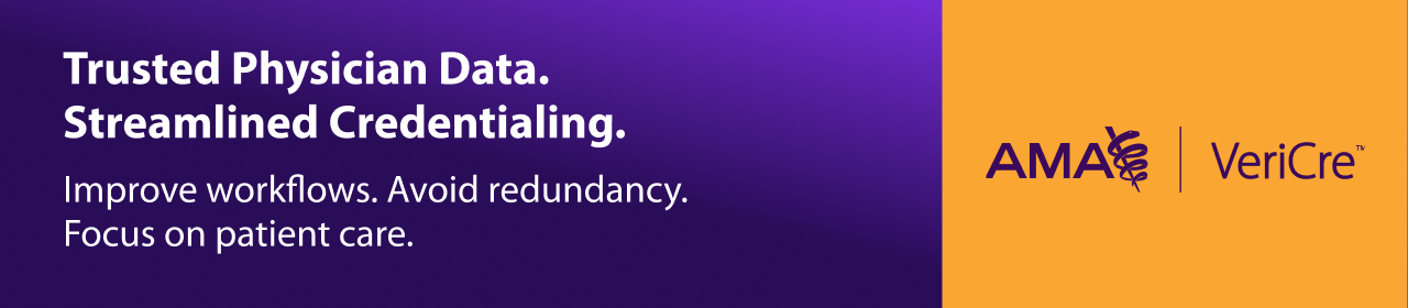 AMA Membership Page