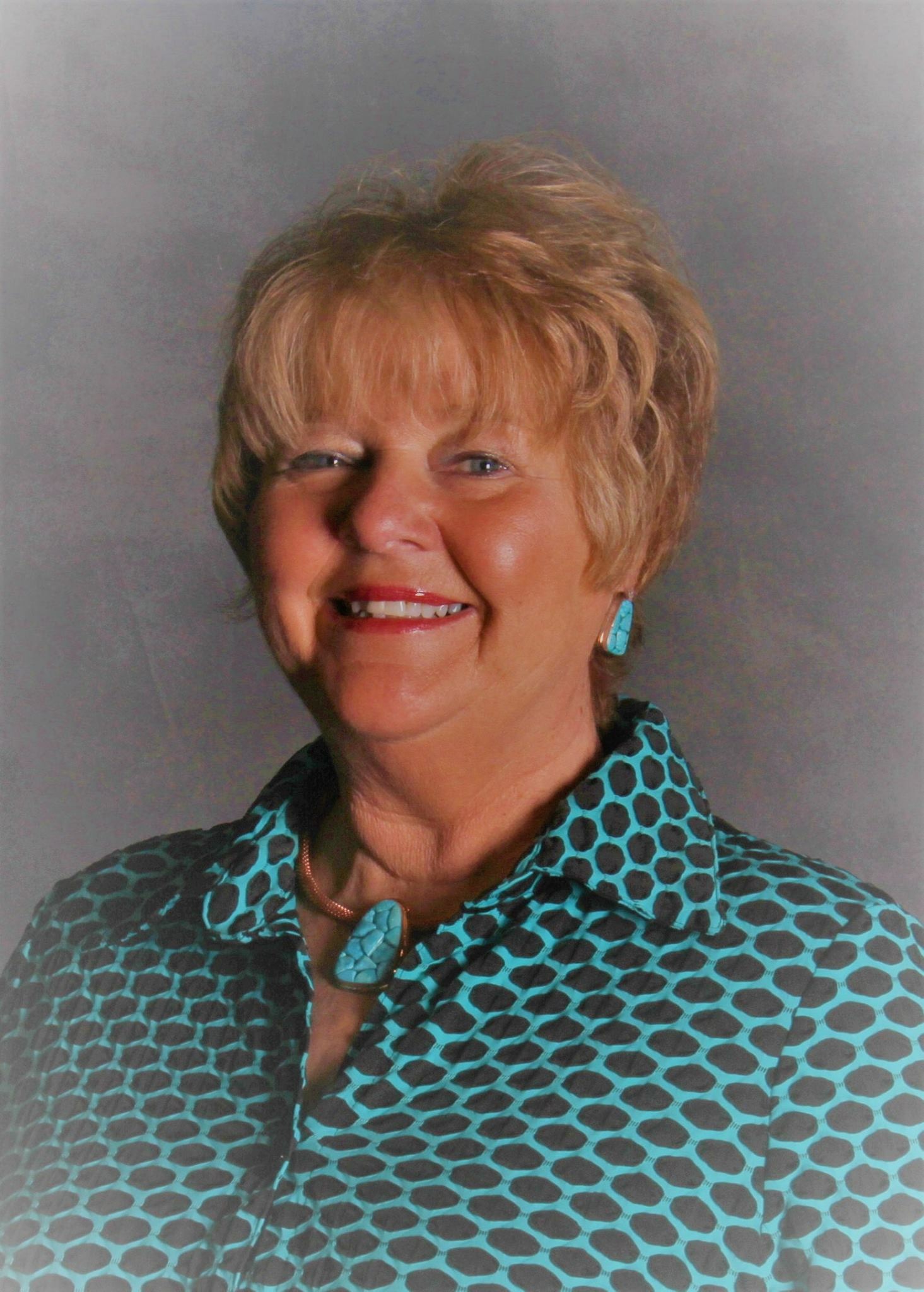 Christine Mobley Christine Mobley