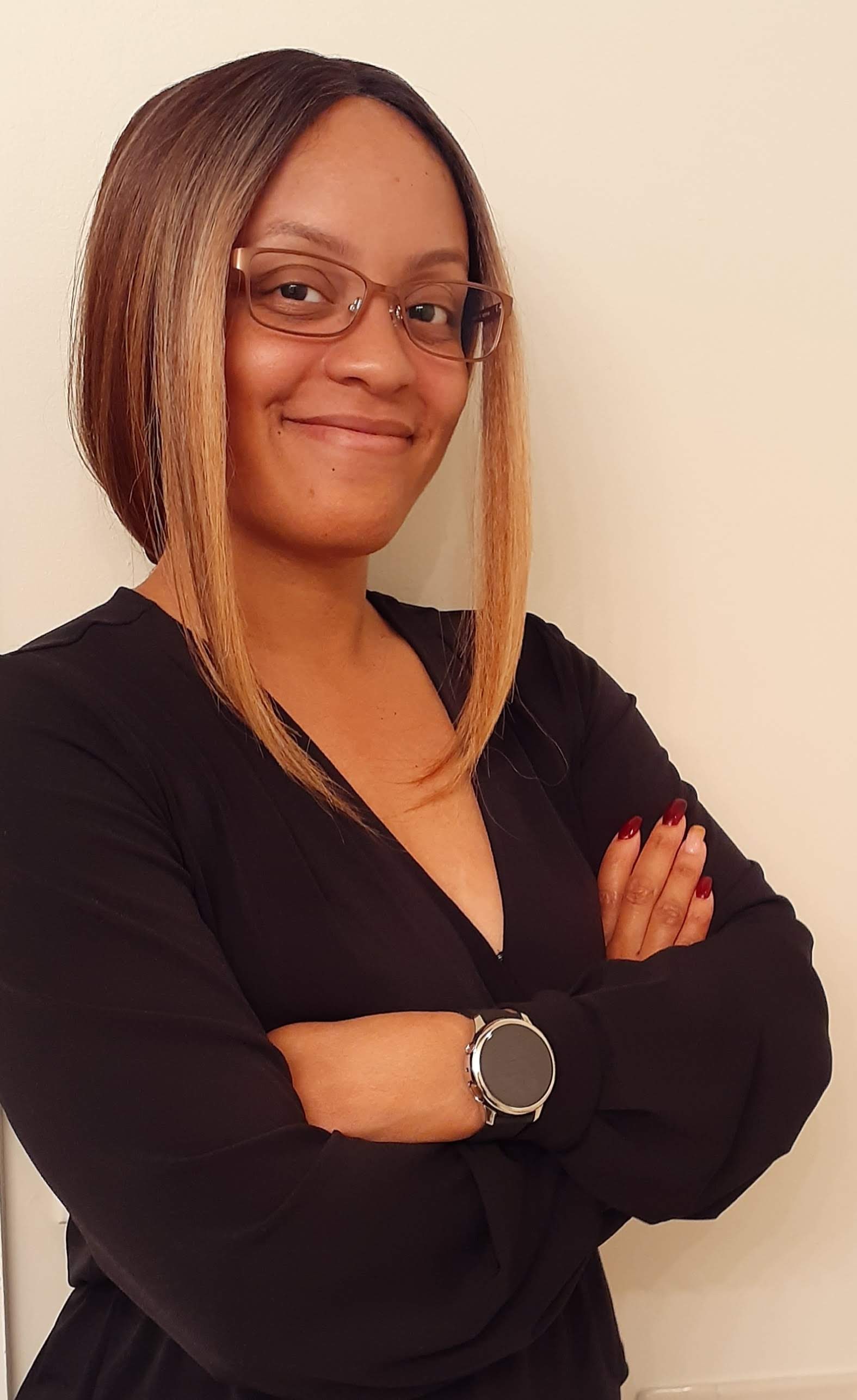 Christina Cannady Christina Cannady