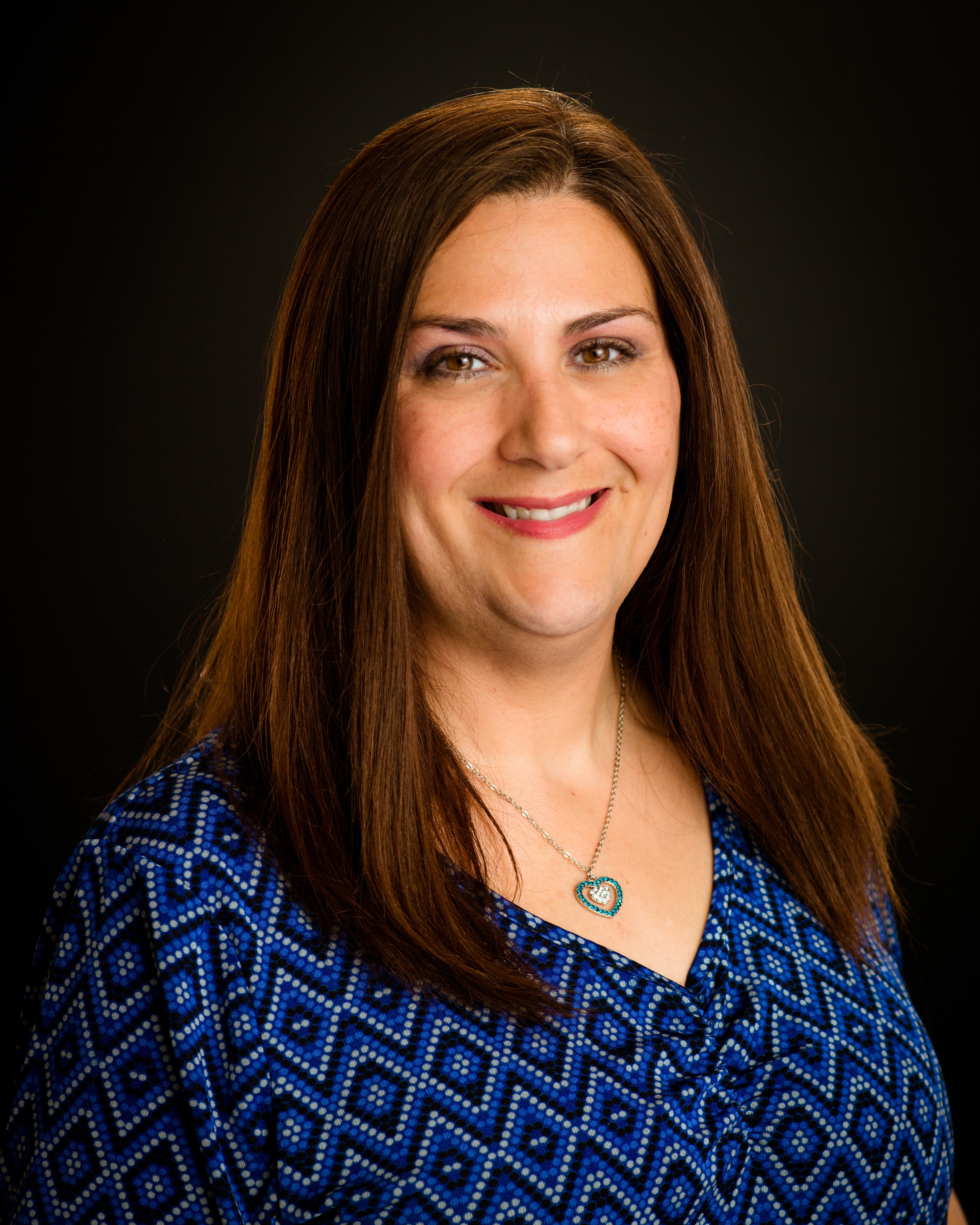 Colleen A. Kressler Colleen A. Kressler