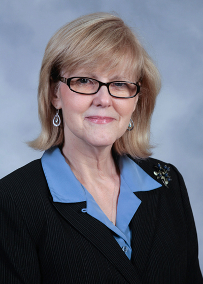 Linda Waldorf Linda Waldorf