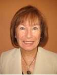 Patricia Strasberg Patricia Strasberg