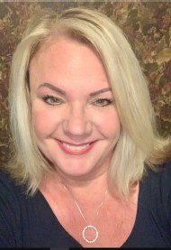 Sonya Wright Sonya Wright