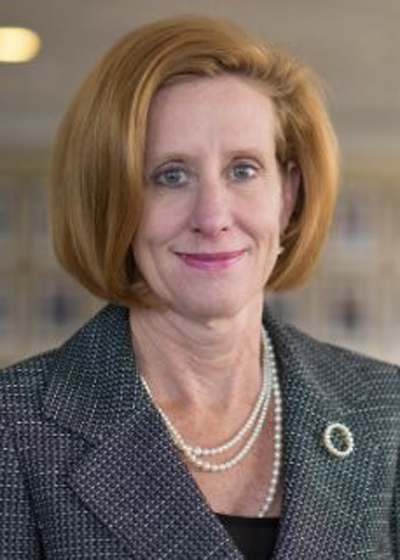 Susan DuBois Susan DuBois