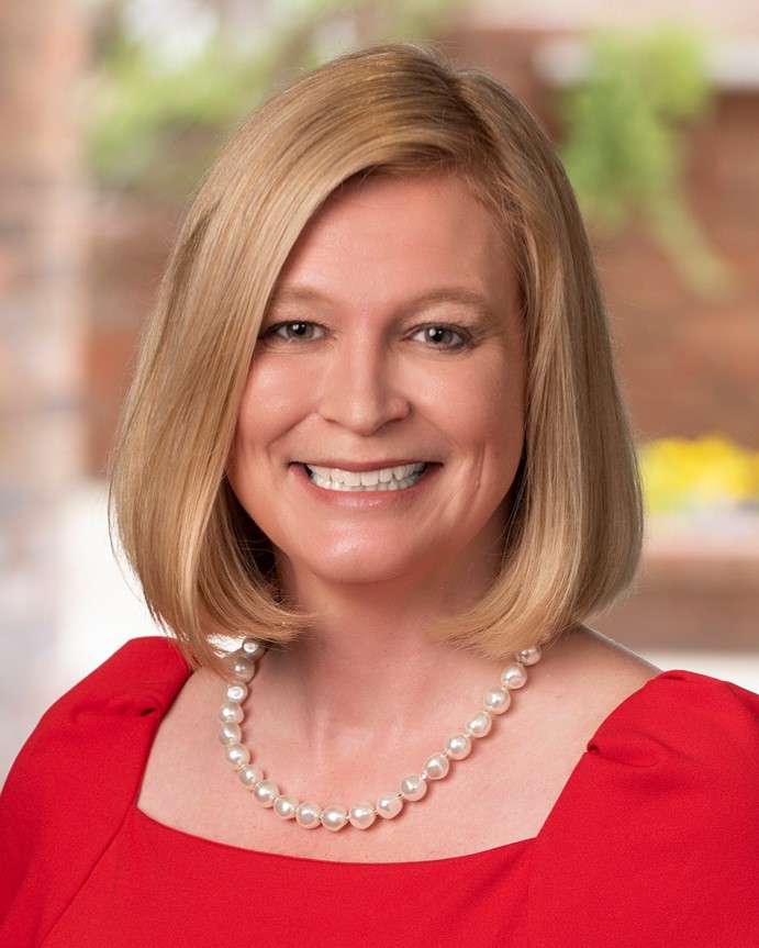 Diana (Di) Hall