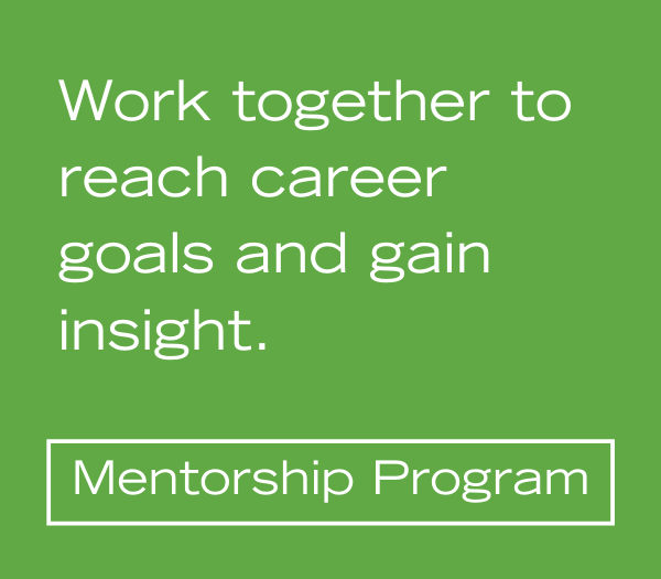 Mentorship Program