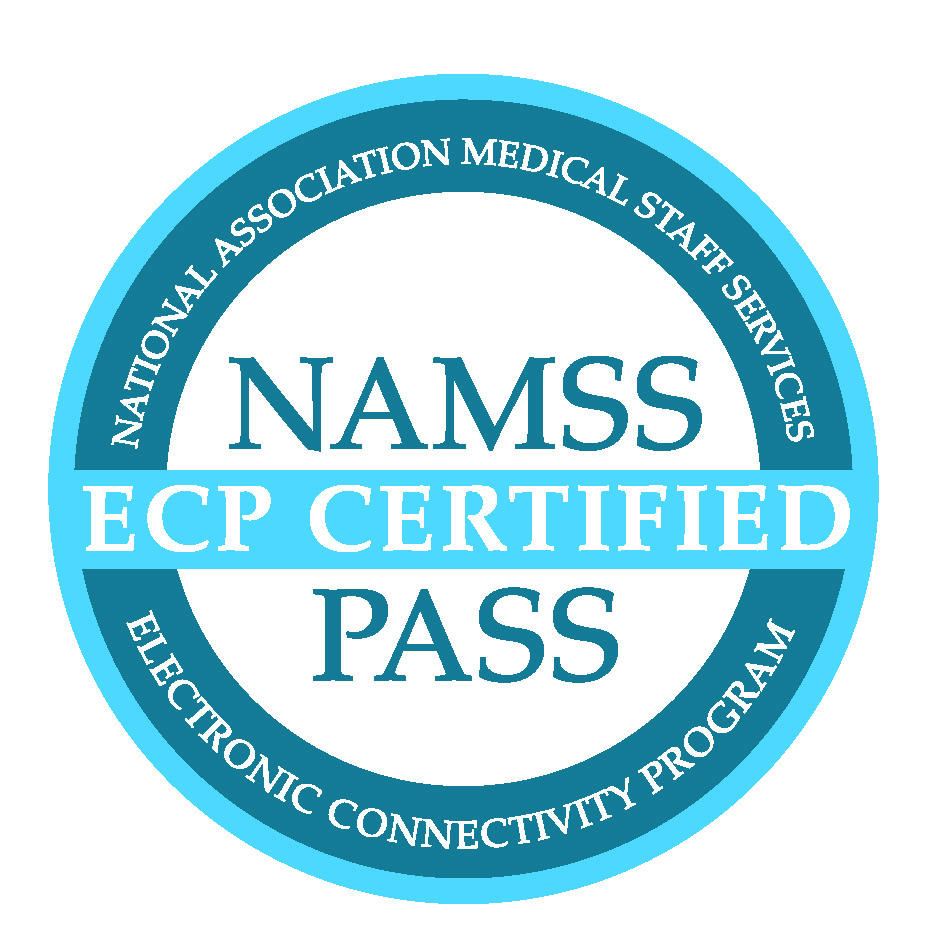NAMSS PASS EPC Logo