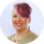Charlene Frail-Mcgeever
