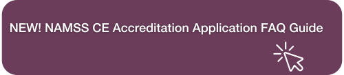 CE Program Accreditation Center