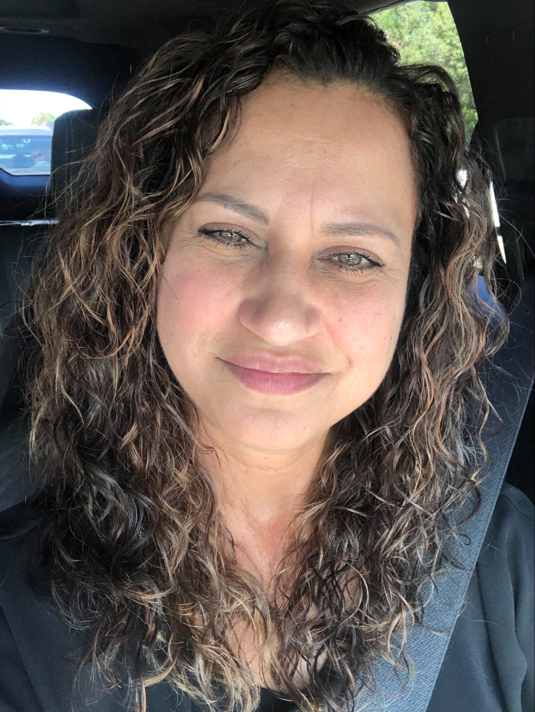 Maritza Hodavance